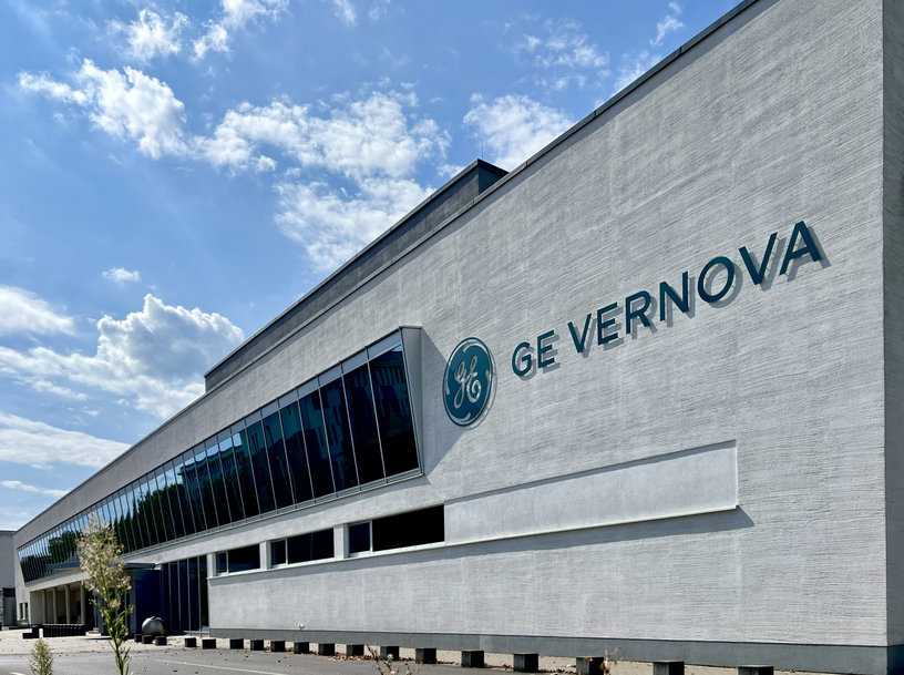 GE Vernova launches HVDC Competence Center in Berlin to support energy transition in Germany and Europe